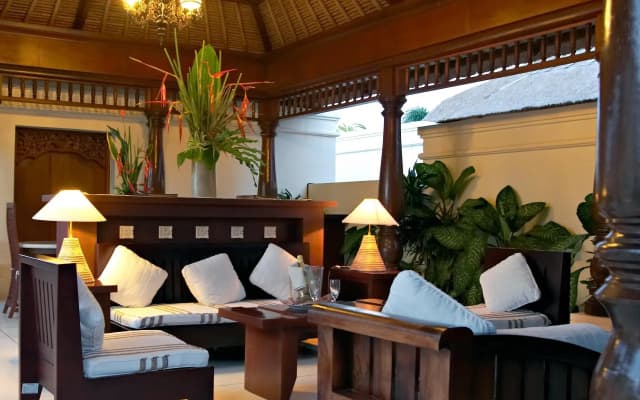 Pat-Mase Villas at Jimbaran - photo 3