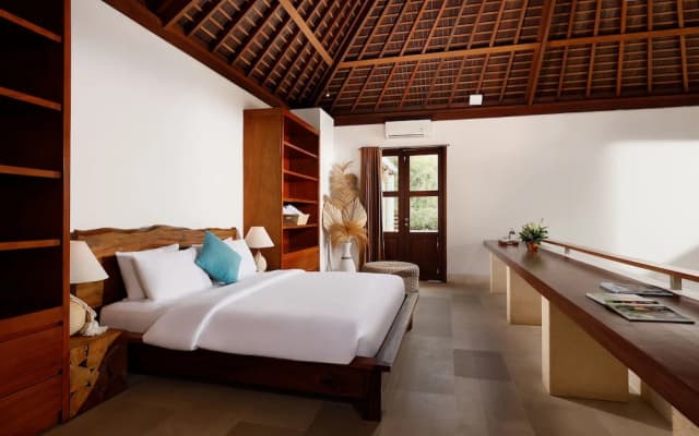 Omegia Canggu by Nakula - photo 3