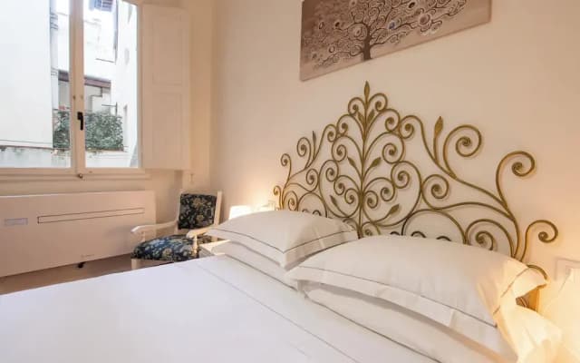 Mamo Florence - Macci Apartment - photo 4