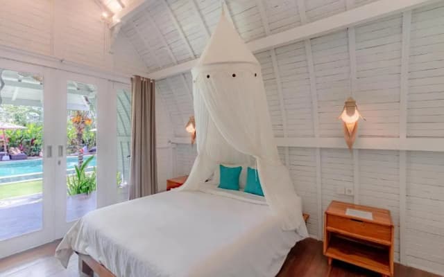 Elysium Bali - photo 5