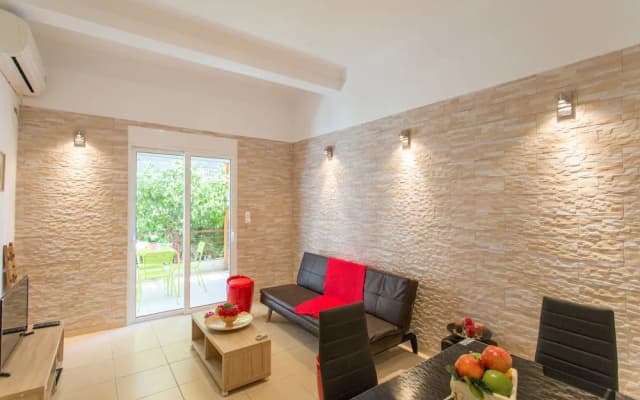 Harmony Athens residence - photo 2