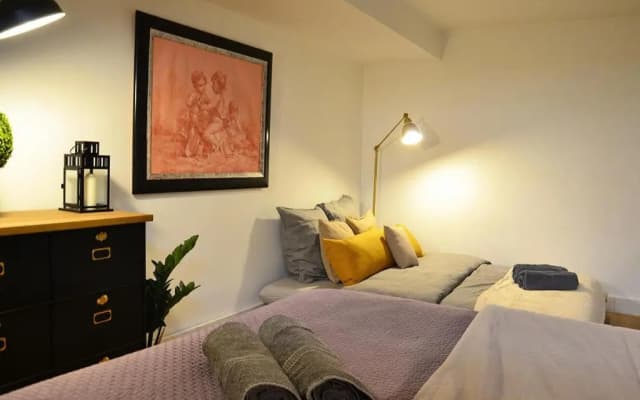 Architect's Flat - 44m2 - MontMartre - photo 4