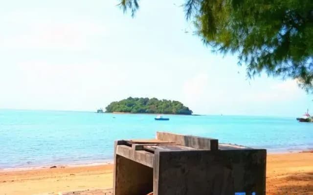 PD D’Wharf Seaview & Sunset Suite (Up to 3 Pax) - photo 2