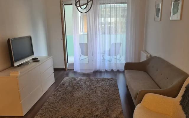 Aphrodite Apartman Budapest - photo 3