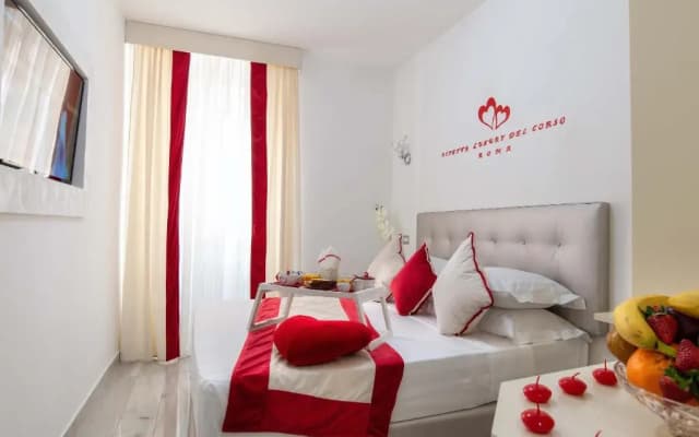 Ripetta Luxury Del Corso - photo 2