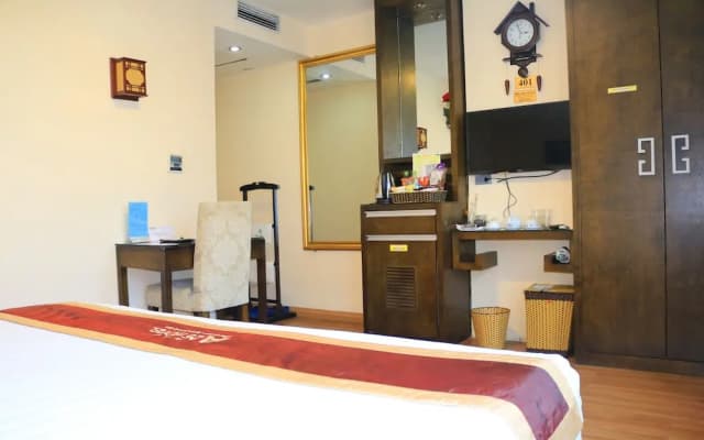 A25 Hotel - Tran Quy Cap - photo 5
