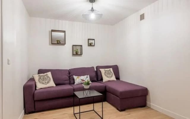 Suite Vetiver Great Apt  Best Loc - photo 5