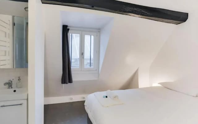 Charming House for 6 people - Louvre & Opera - photo 4