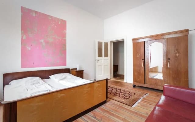 3 Bedroom Apartment (ACELI) - photo 3