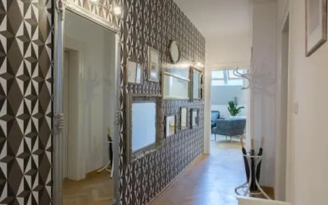 Luxury Apartment Maiselova - photo 5
