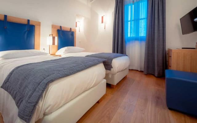 Villa Tolomei Hotel & Resort - photo 5