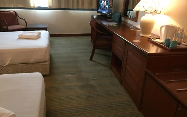 Park Avenue Hotel - photo 3
