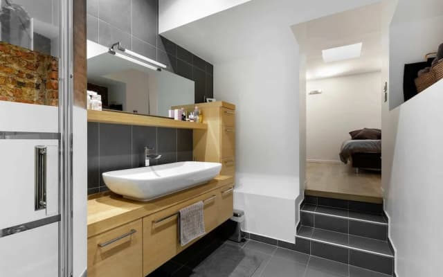 Wonderful Design Duplex in the Heart of Paris -16th by Guestready - photo 2