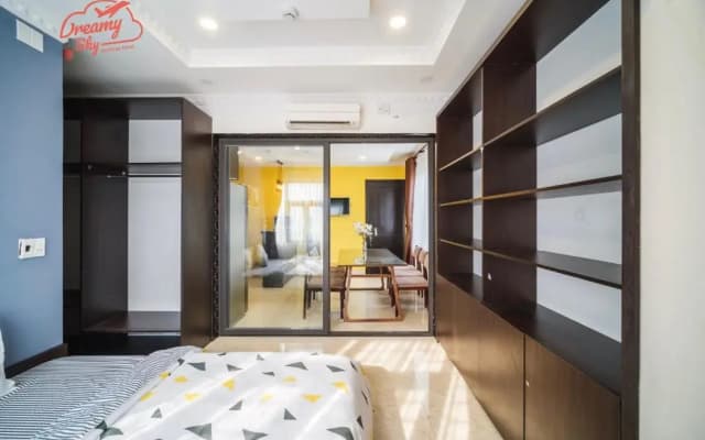 Dreamy Sky Boutique Hotel - photo 4