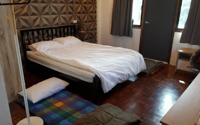 Fundee Hostel at Chiang Mai - photo 5