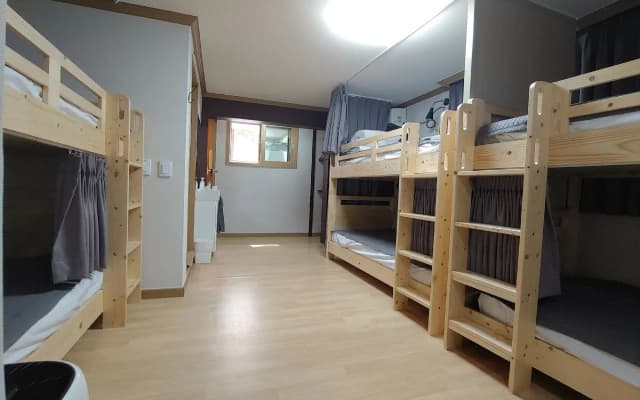 Y's House - Hostel - photo 4