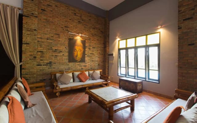 Baan Oriental - photo 2