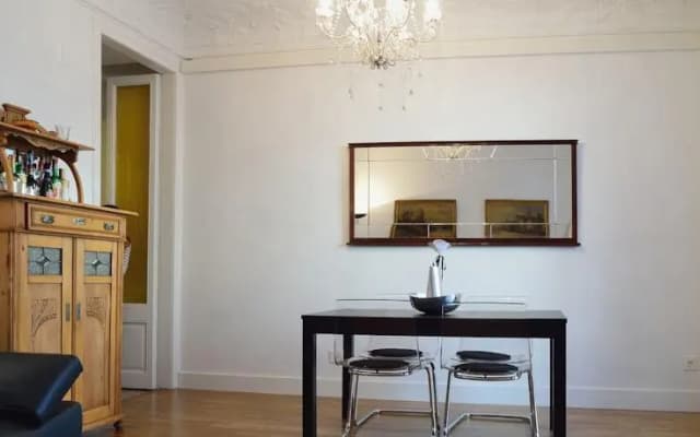 BarcelonaForRent Eixample Suites - photo 3