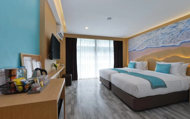 T2 Ao Nang Krabi - photo 3