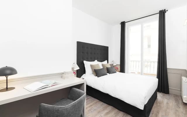 Luxury 4 Bedrooms Opera I by Livinparis - photo 5