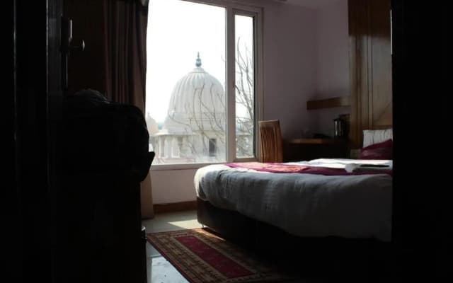 Hotel Ambience - photo 4