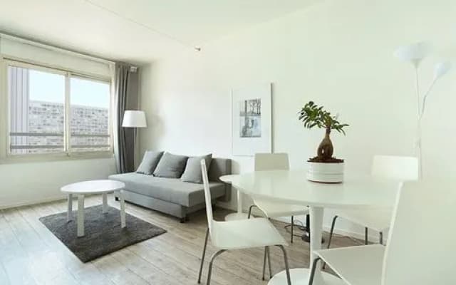 Studio Prestige Montparnasse - photo 4