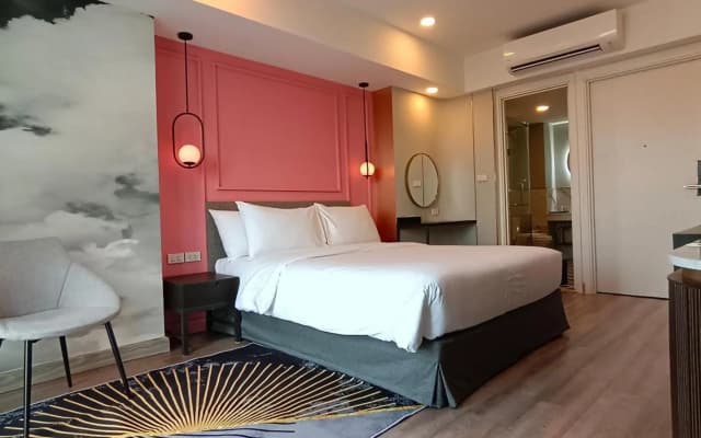 Viva Lavida Hotel - photo 5