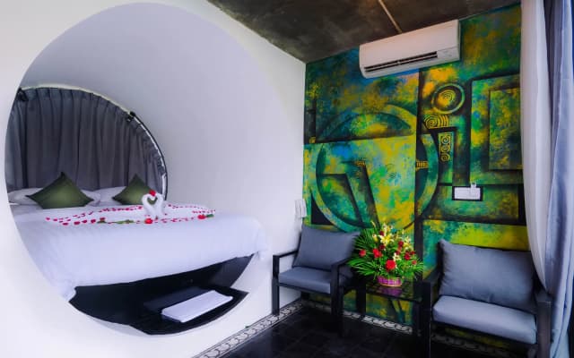 Ring Boutique Hotel - photo 3