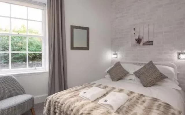 Castle Suite 2 Old Town - photo 3