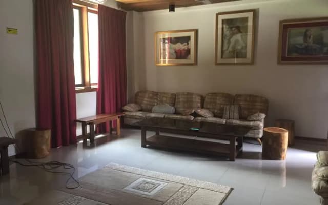 Bentong Wellness Homestay - photo 3