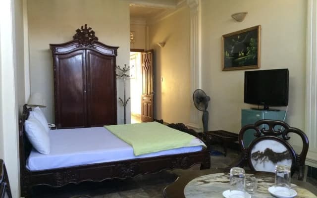 Viet Phuong hotel - photo 3