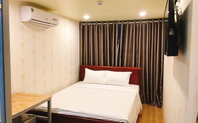 Babylon Ha Long Hotel - photo 4