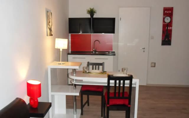 Studio 4u Apartment Rákoczi - photo 3