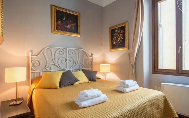 Calzaiuoli Apartments - photo 5