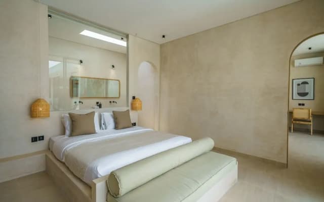 Villa Tilos - 2BR Mediterranean Villa - photo 4