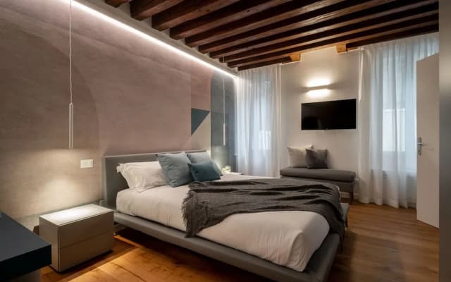 Sant'Angelo Apartment by Wonderful Italy - photo 3