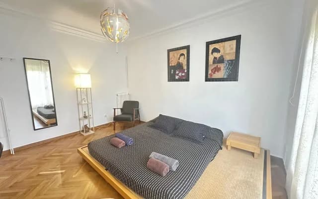 Rooms Nuevo Balmes - photo 5