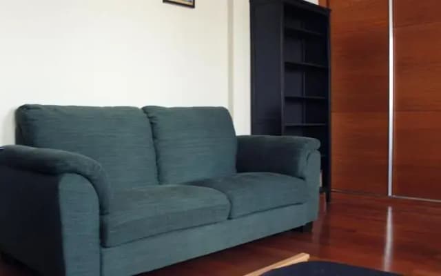 Budapest Rooftop Penthouse - photo 2