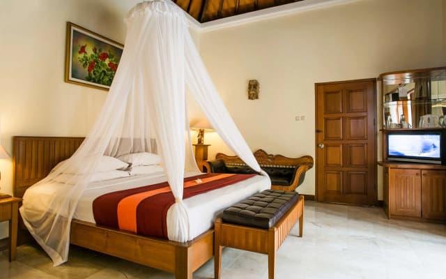 Parigata Villas Resort - photo 3