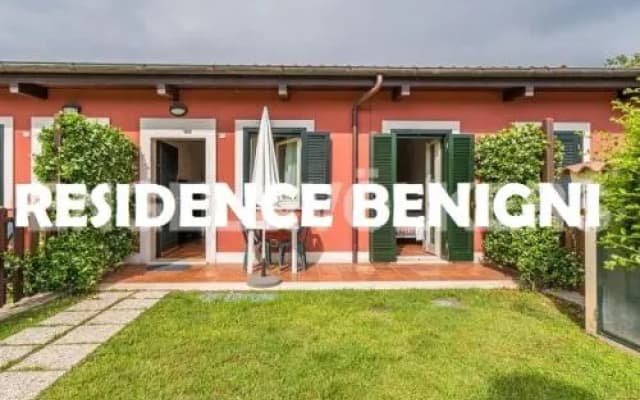 Residence Centro Benigni - photo 3