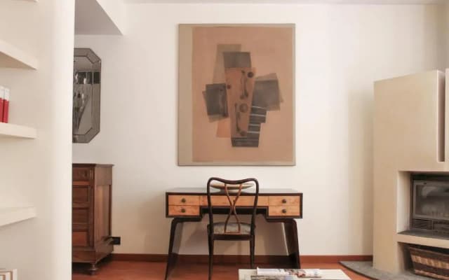Leonardo Navigli Apartment - photo 2