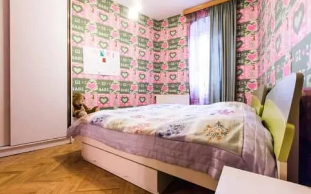 Zemeli Apartments - photo 3