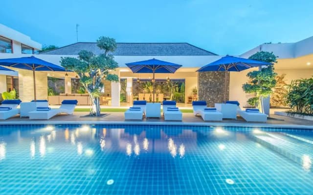 Freedom Villa - photo 4