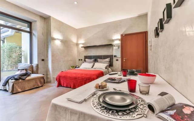 Suite San Babila - photo 2
