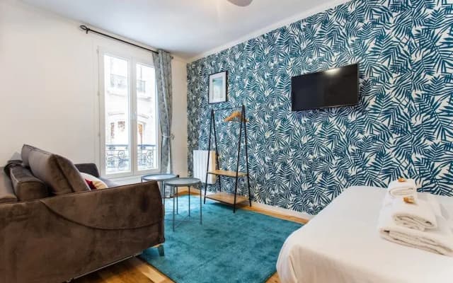 Cosy Studio Near Bastille Place - photo 4