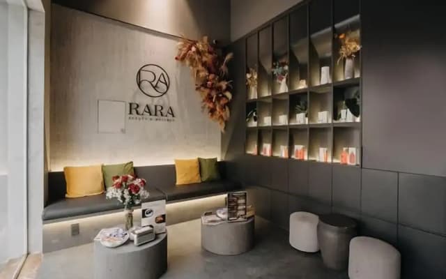 The Star Hotel 2 - Phu My Hung - photo 2
