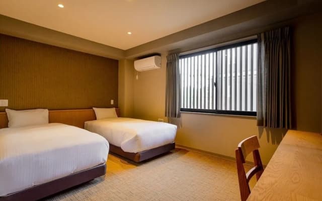 Ikoi Hotel - photo 5