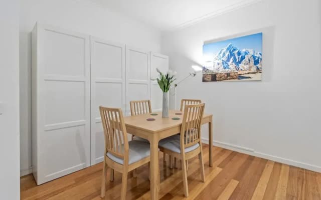 Perfect 2-bed Inner-city Home With Pool & BBQ Area - photo 5