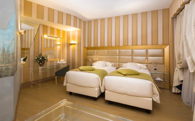 c-hotels Rubens - photo 5