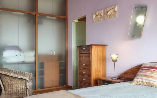 ALTIDO Attractive 1BR Apt w/terrace &river view, nearby Santa Apolonia train station - photo 5